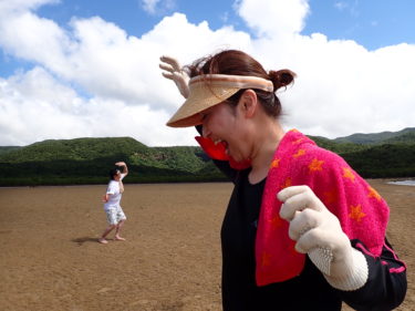 西表島の魅力がつまってる！ピナイサーラの滝カヌーツアー